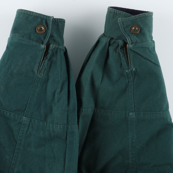 Reversible Border Pattern Fireman Jacket Men's L /eaa398293