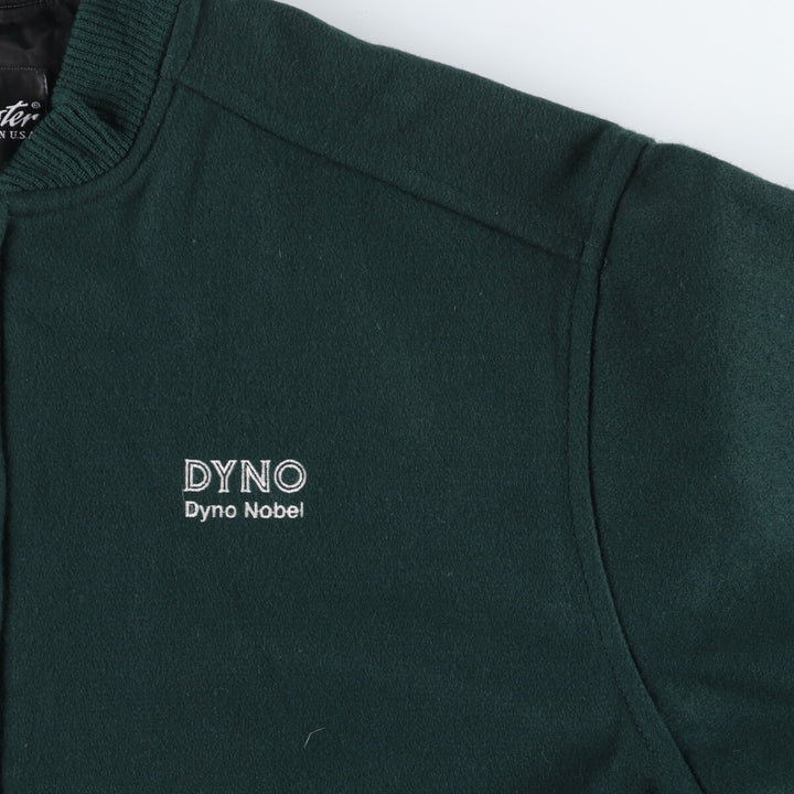 Sportsmaster wool jacket made in USA, men's XL /eaa398295