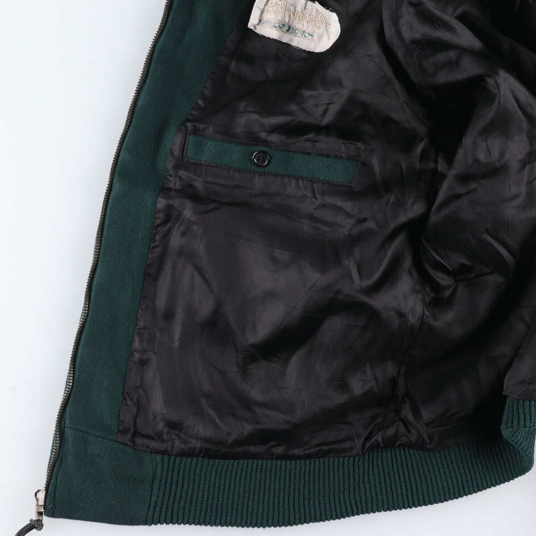 Sportsmaster wool jacket made in USA, men's XL /eaa398295