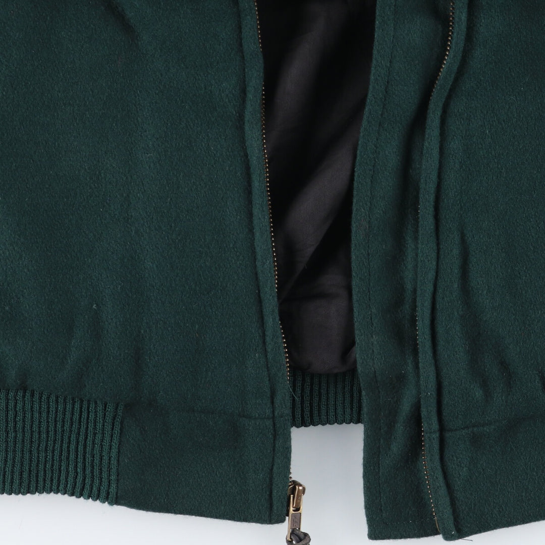 Sportsmaster wool jacket made in USA, men's XL /eaa398295