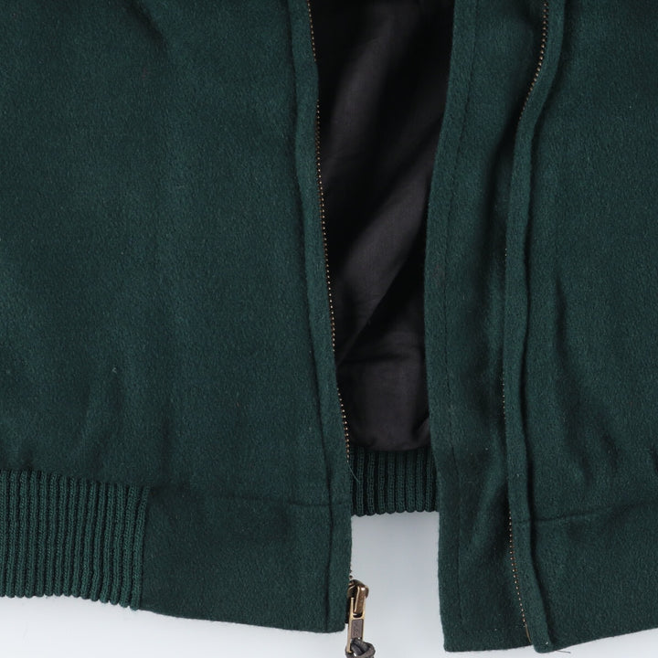 Sportsmaster wool jacket made in USA, men's XL /eaa398295