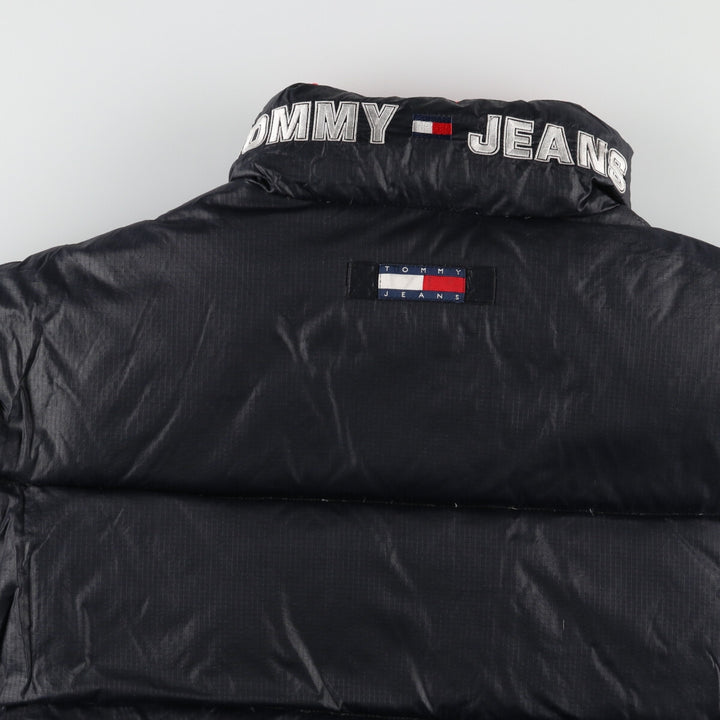 90'S Tommy Hilfiger Jeans Down Jacket Men's L Vintage /eaa398391