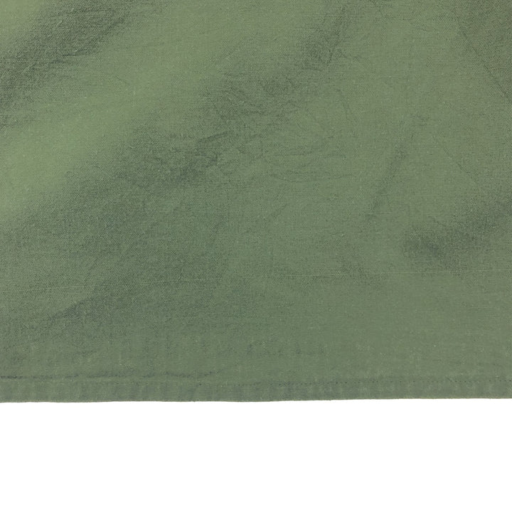 Swedish military genuine M-55 military shirt size 37 men's M vintage / eaa398539