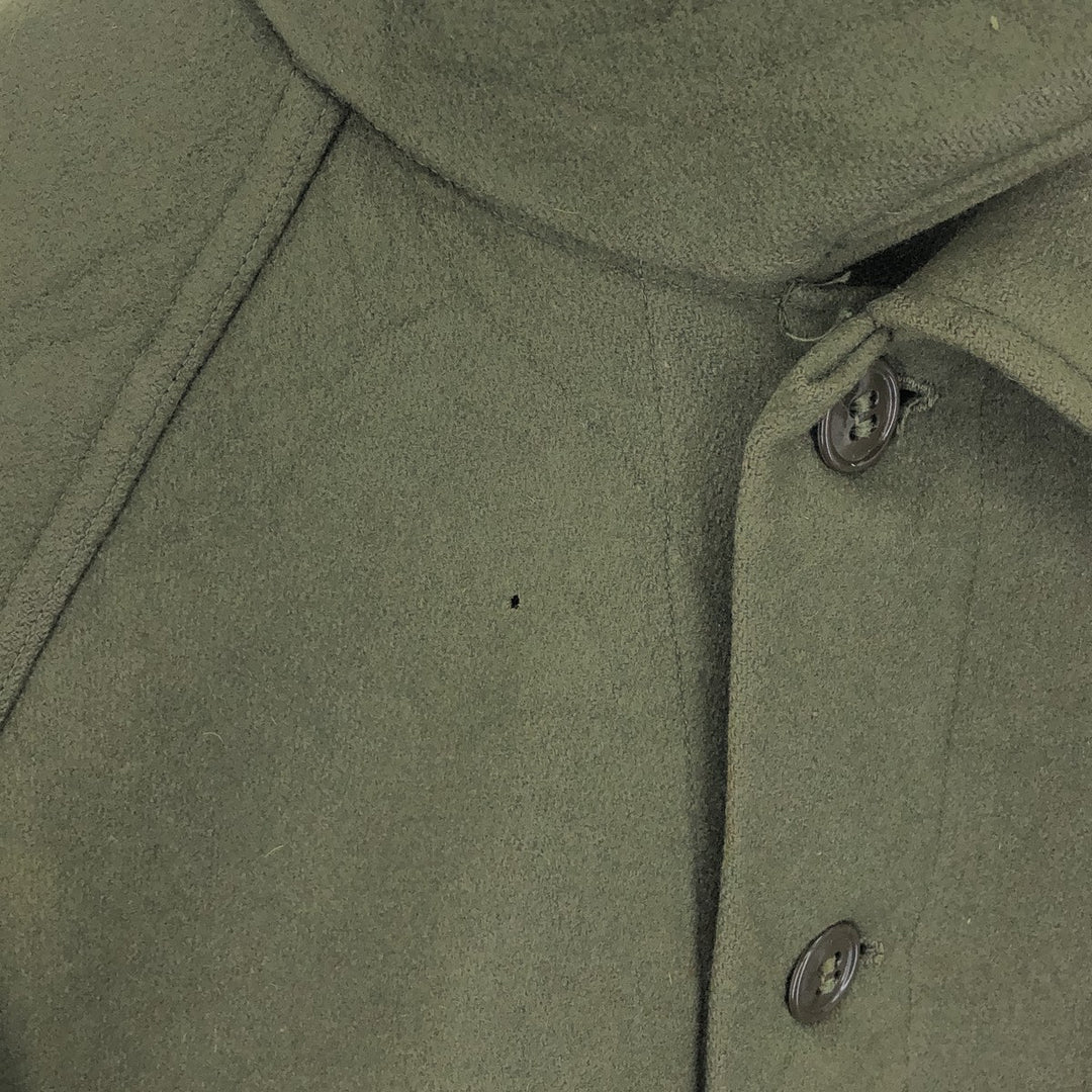 ~1970'S US Military Wool Shirt Men's M Vintage /eaa398578