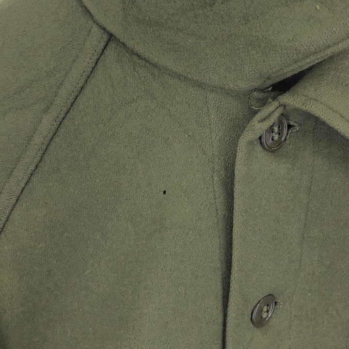 ~1970'S US Military Wool Shirt Men's M Vintage /eaa398578