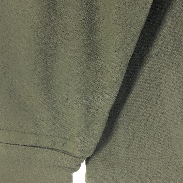 ~1970'S US Military Wool Shirt Men's M Vintage /eaa398578