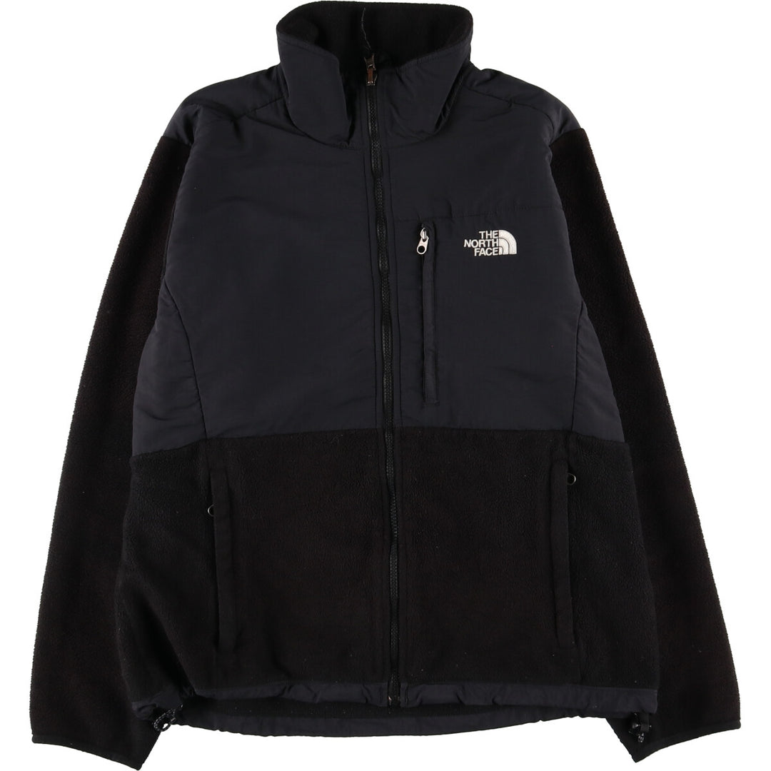 THE NORTH FACE Denali Jacket, Nylon x Fleece Jacket, Women's L [Eluru] /eaa398669