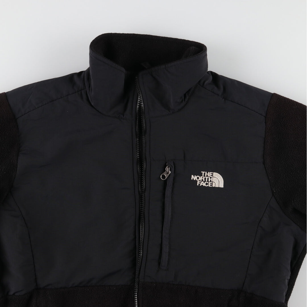 THE NORTH FACE Denali Jacket, Nylon x Fleece Jacket, Women's L [Eluru] /eaa398669