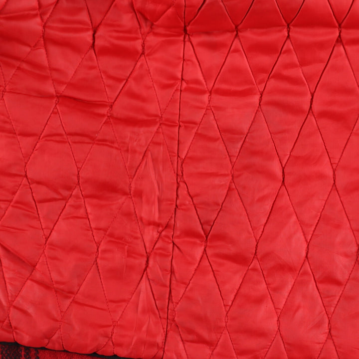 UNKNOWN Check Pattern Wool Jacket Men's XL Vintage /eaa398707