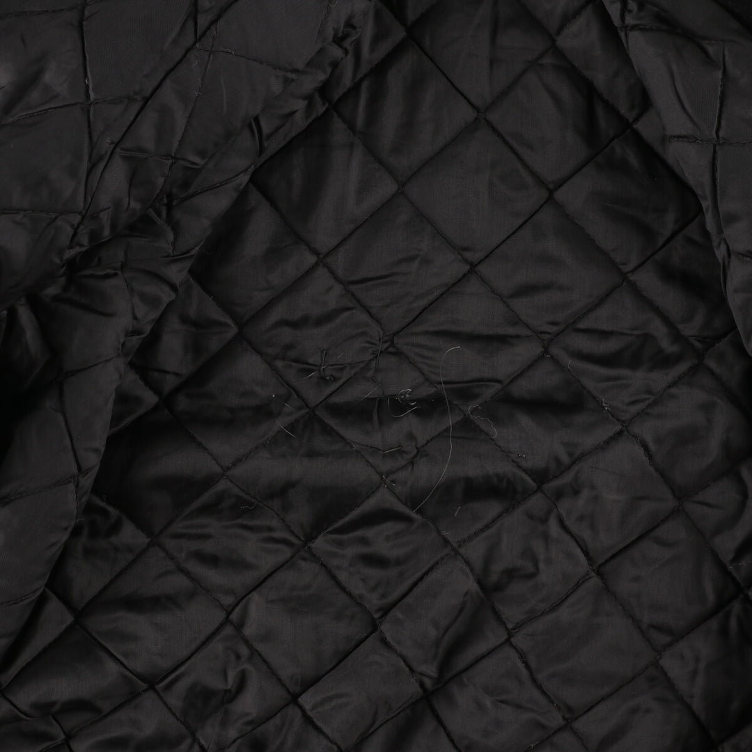 ~90'S Back Embroidery Wool Stadium Jacket Award Jacket Varsity Jacket Women's S Vintage /eaa398708