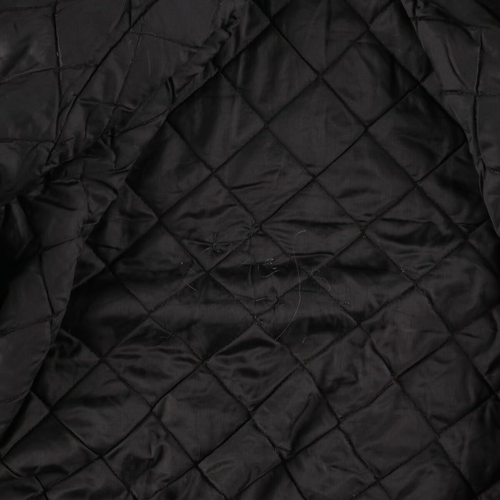 ~90'S Back Embroidery Wool Stadium Jacket Award Jacket Varsity Jacket Women's S Vintage /eaa398708