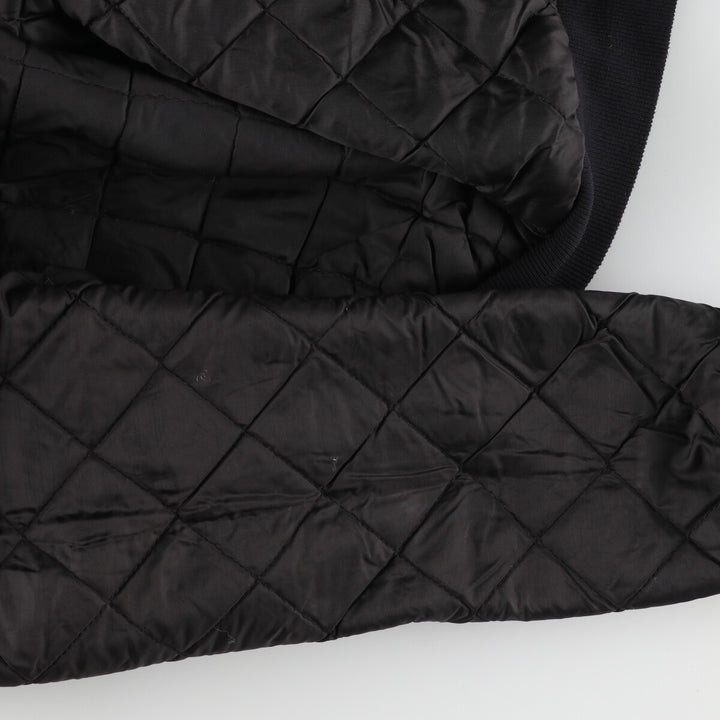 ~90'S Back Embroidery Wool Stadium Jacket Award Jacket Varsity Jacket Women's S Vintage /eaa398708