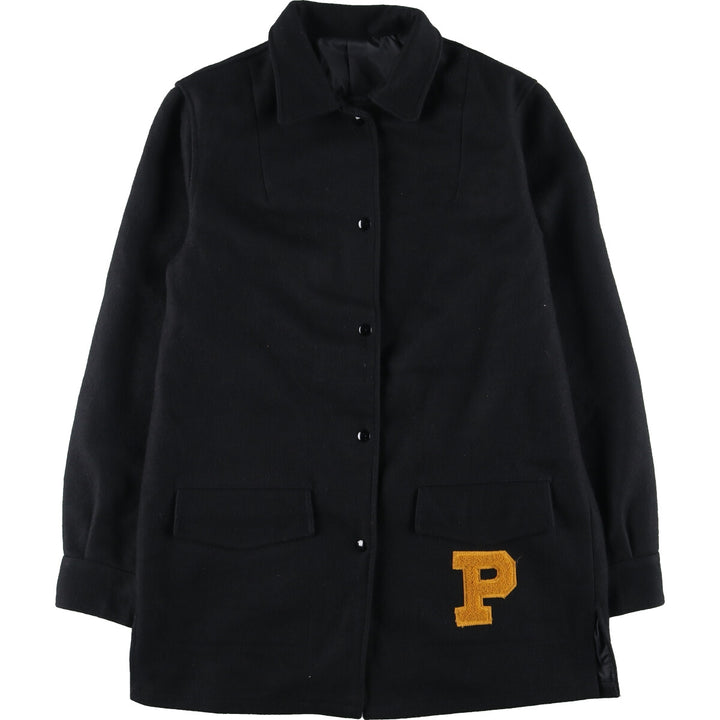 Wool jacket for women, size L /eaa398716