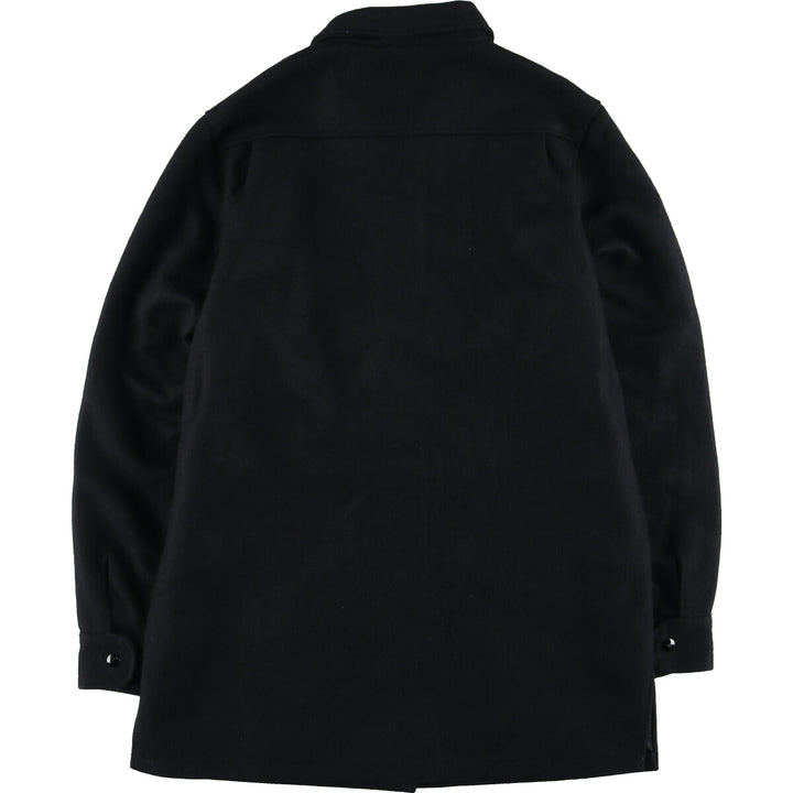 Wool jacket for women, size L /eaa398716