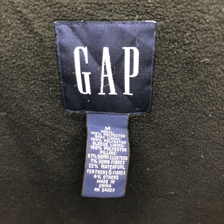 GAP Down Jacket Men's M /eaa398722