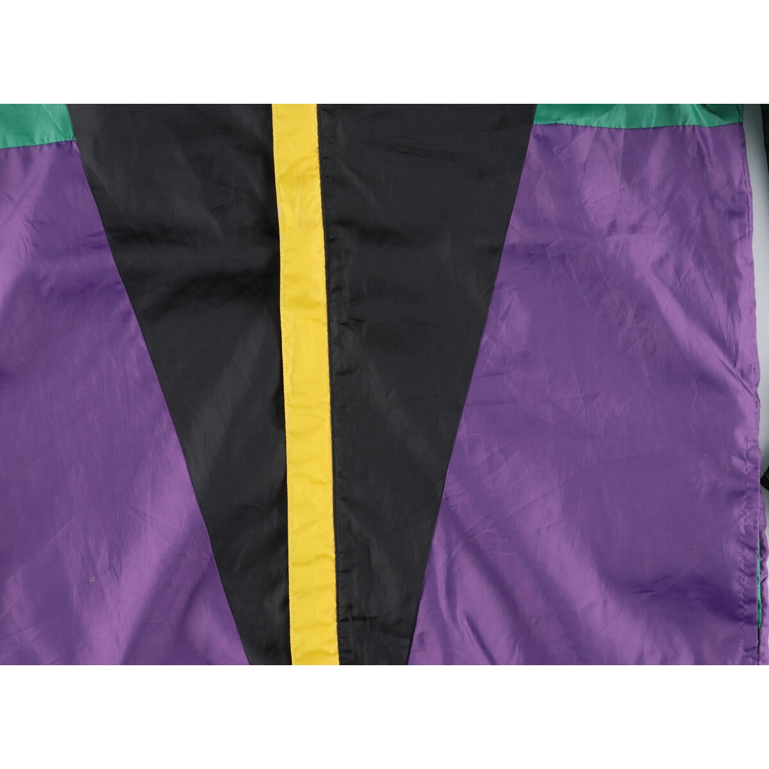 MTV Back Print Windbreaker Men's XL /eaa398754