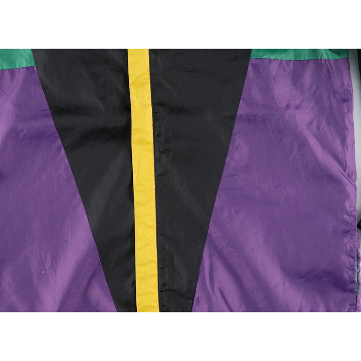 MTV Back Print Windbreaker Men's XL /eaa398754