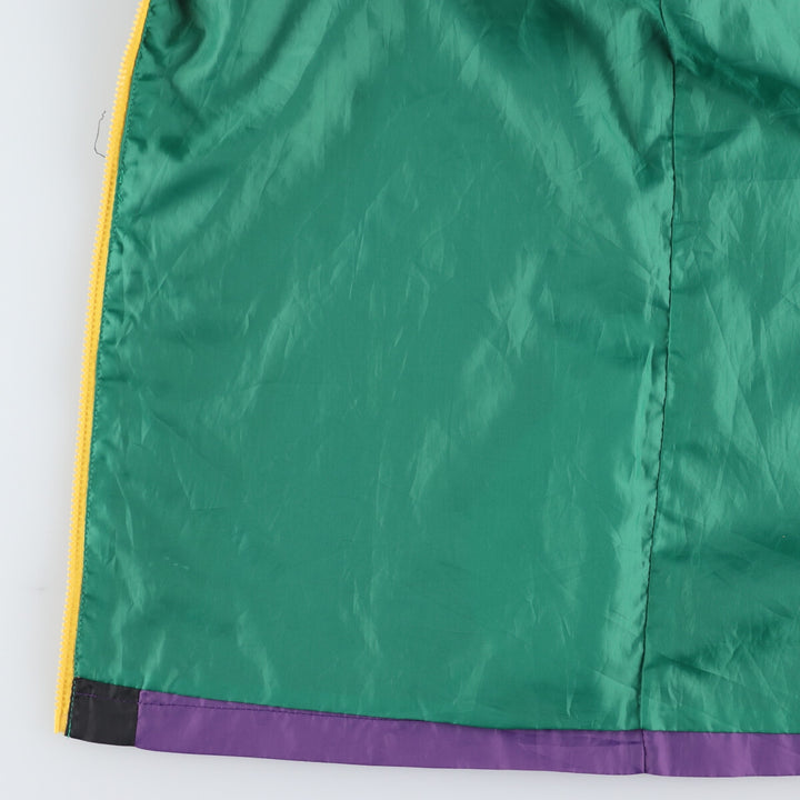 MTV Back Print Windbreaker Men's XL /eaa398754