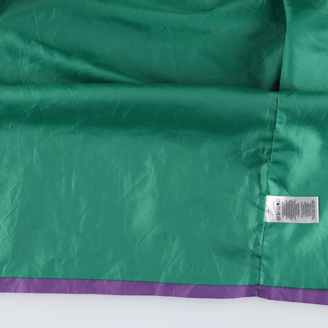 MTV Back Print Windbreaker Men's XL /eaa398754