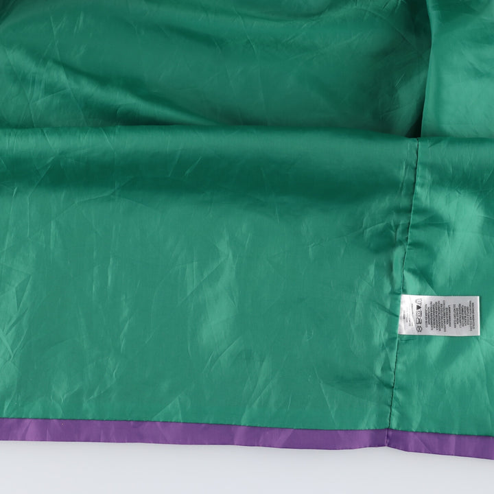 MTV Back Print Windbreaker Men's XL /eaa398754