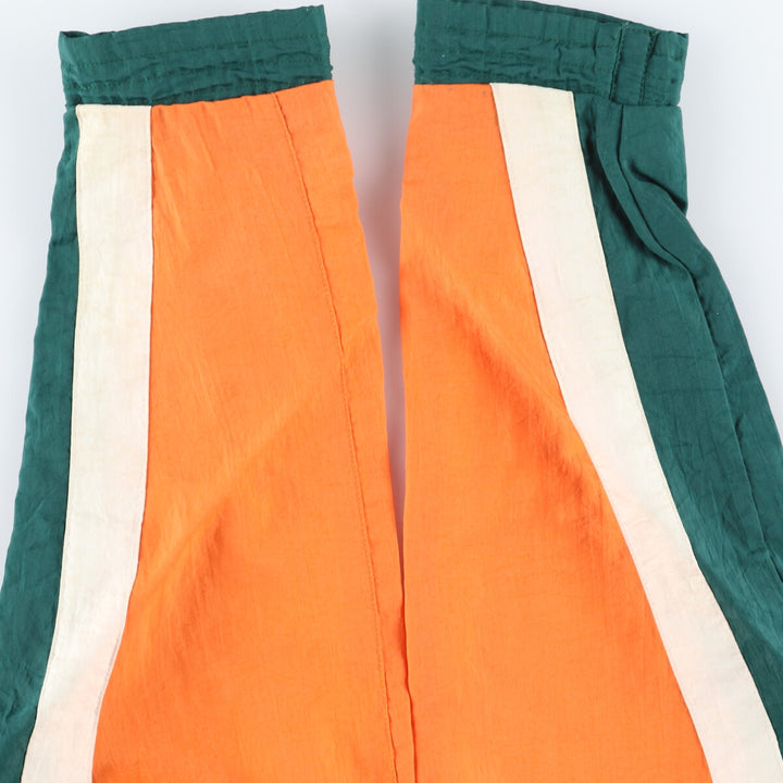 90'S APEX ONE VARSITY College Nylon Jacket Men's XL Vintage /eaa398756