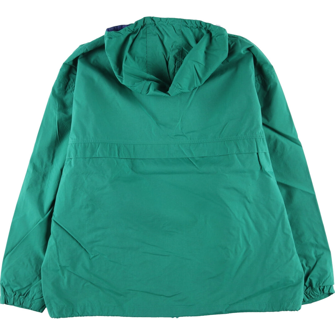 90'S GAP Old Gap Anorak Parka Men's XL Vintage /eaa398761
