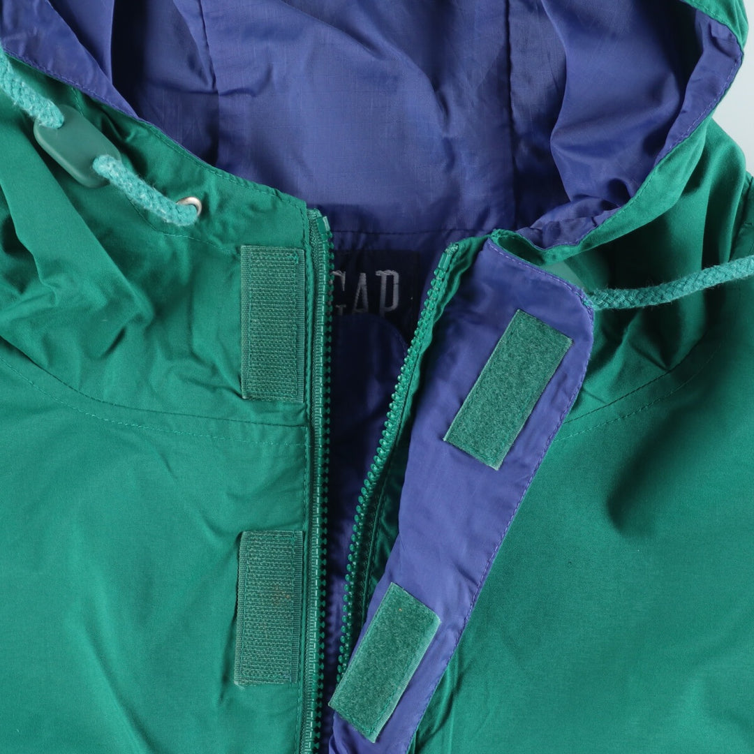 90'S GAP Old Gap Anorak Parka Men's XL Vintage /eaa398761