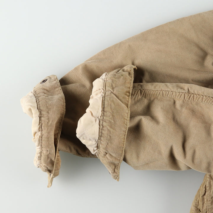 90'S Levi's 71500 Euro Model Corduroy Boa Jacket Men's XL Vintage /eaa398776