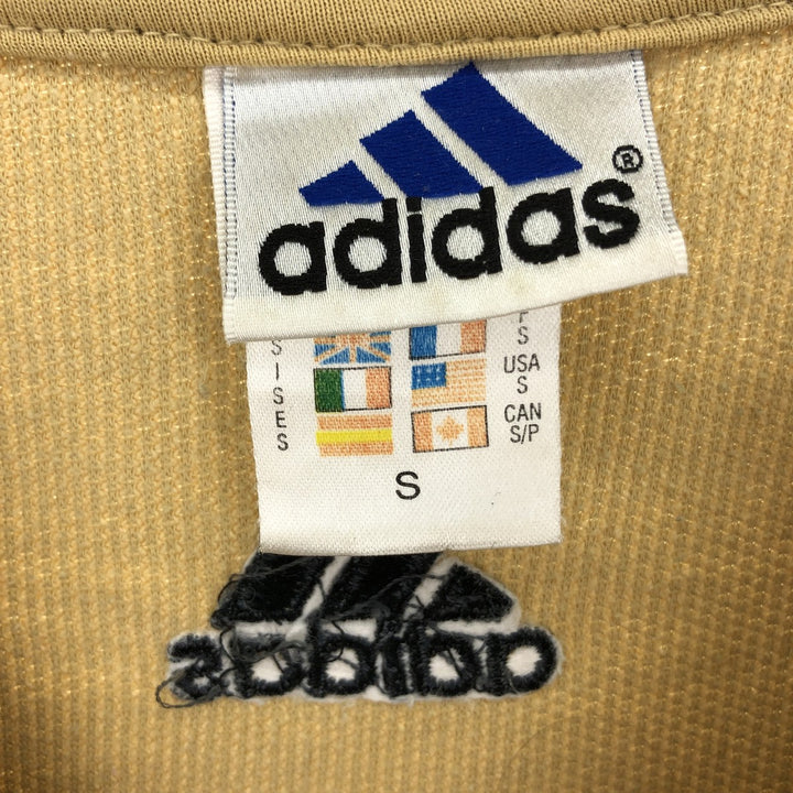 90'S Adidas Fleece Sweatshirt Trainer Women's S Vintage [Elle] /eaa398794