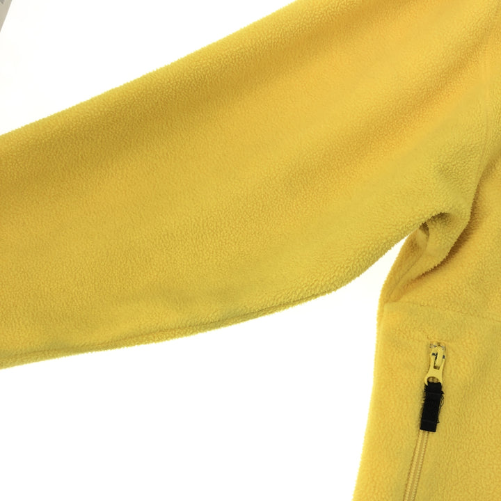 90'S Ralph Lauren CHAPS fleece jacket, men's L, vintage / eaa398905