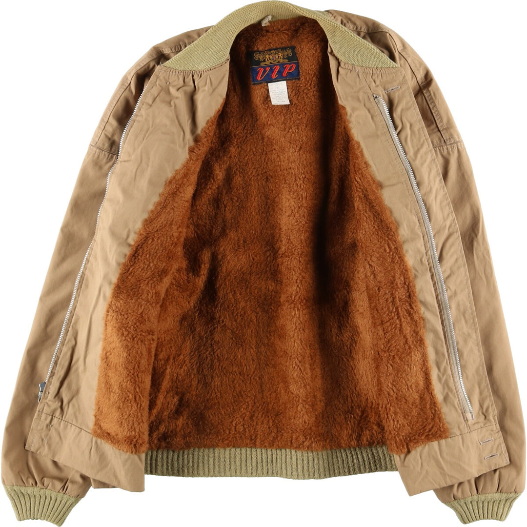 VIP Derby Jacket Cup Shoulder Jacket Men's M Vintage /eaa398921