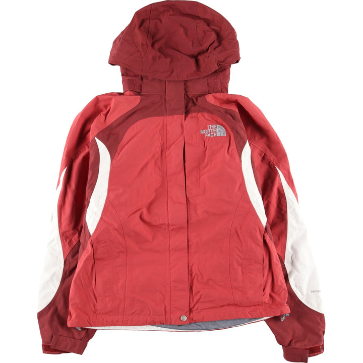 THE NORTH FACE HYVENT Mountain Parka Women's M /eaa398986