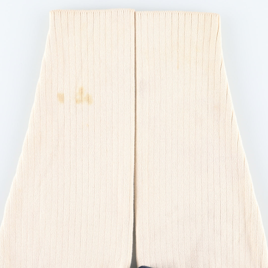 90'S Ralph Lauren POLO JEANS COMPANY Turtleneck Cotton Knit Sweater Made in Australia Men's XL /eaa399008