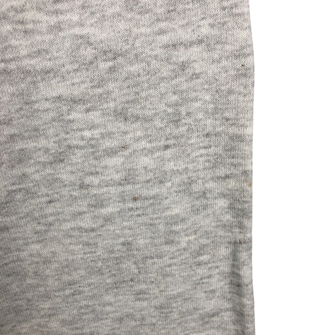 HARD ROCK CAFE Advertising Sweatshirt, Men's Size L cotton white type Vintage Second Hand