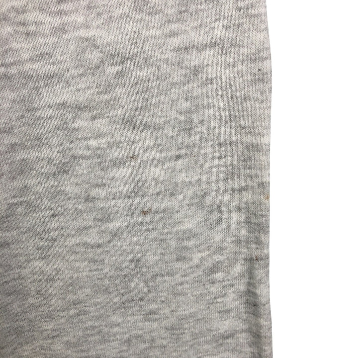 HARD ROCK CAFE Advertising Sweatshirt, Men's Size L cotton white type Vintage Second Hand