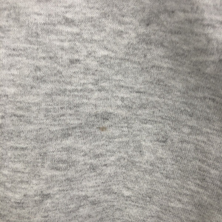 HARD ROCK CAFE Advertising Sweatshirt, Men's Size L cotton white type Vintage Second Hand