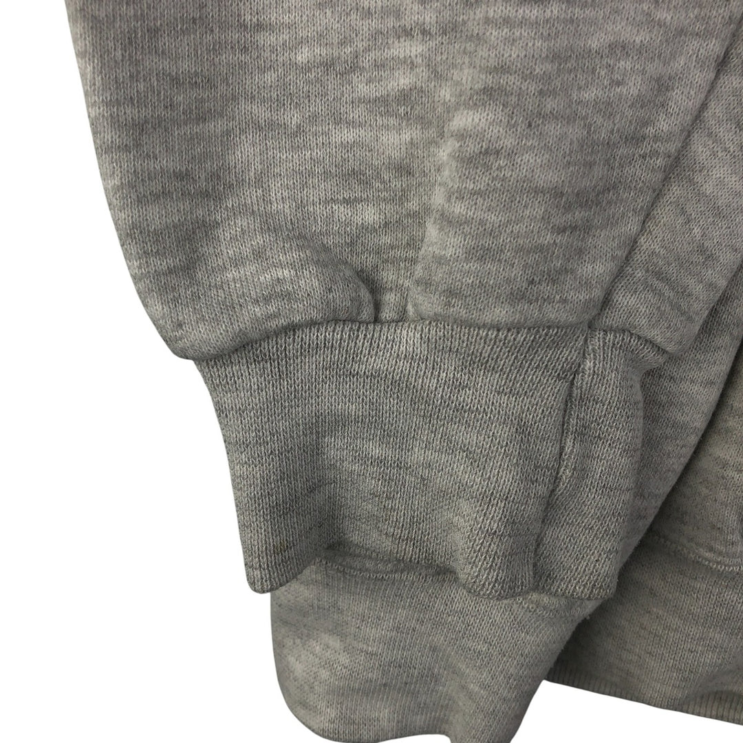 HARD ROCK CAFE Advertising Sweatshirt, Men's Size L cotton white type Vintage Second Hand