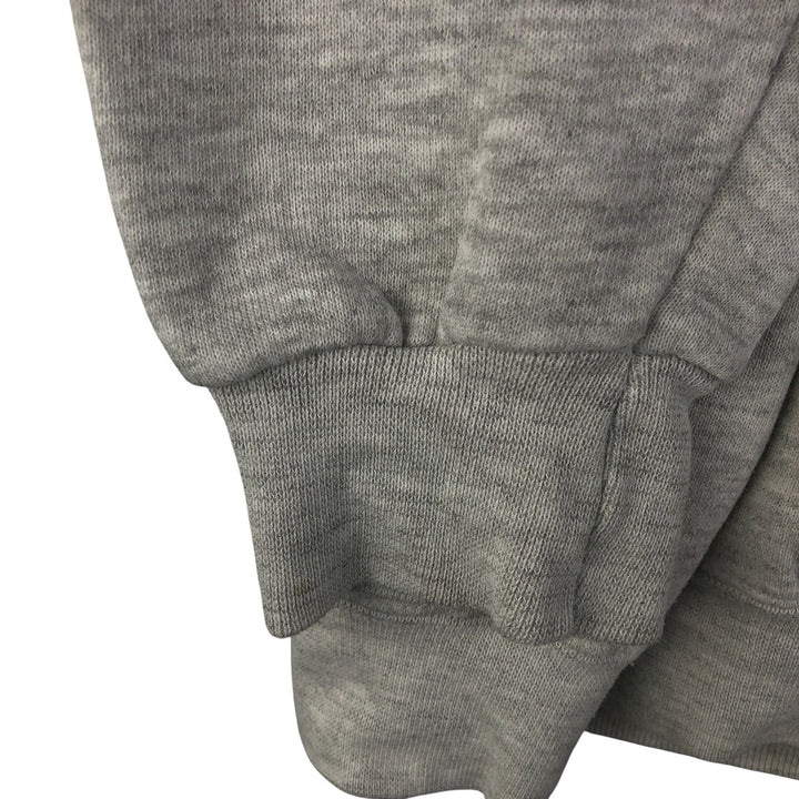 HARD ROCK CAFE Advertising Sweatshirt, Men's Size L cotton white type Vintage Second Hand