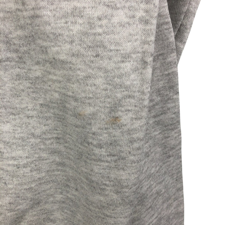 HARD ROCK CAFE Advertising Sweatshirt, Men's Size L cotton white type Vintage Second Hand
