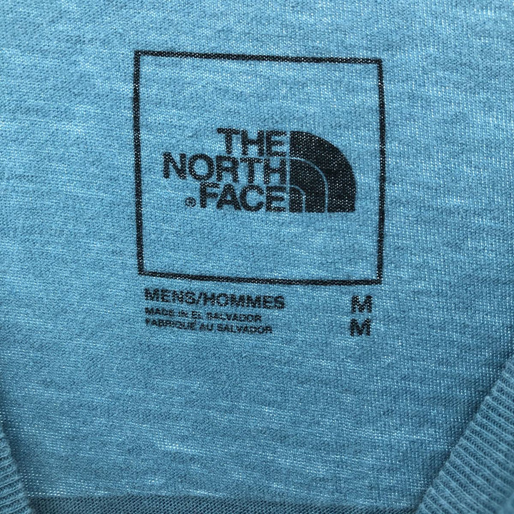 THE NORTH FACE Back Print Long T-Shirt Long T Men's M /eaa399894