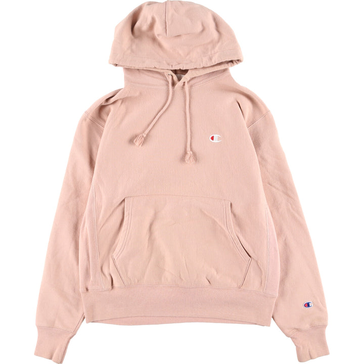 00'S Champion Reverse Weave Replica Single Color Tag Sweat Pullover Hoodie Men's M /eaa399995