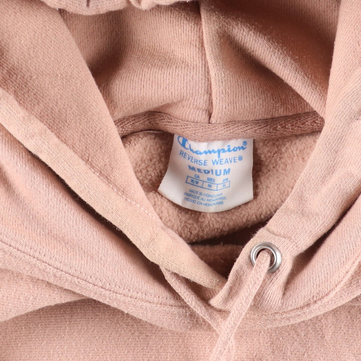00'S Champion Reverse Weave Replica Single Color Tag Sweat Pullover Hoodie Men's M /eaa399995