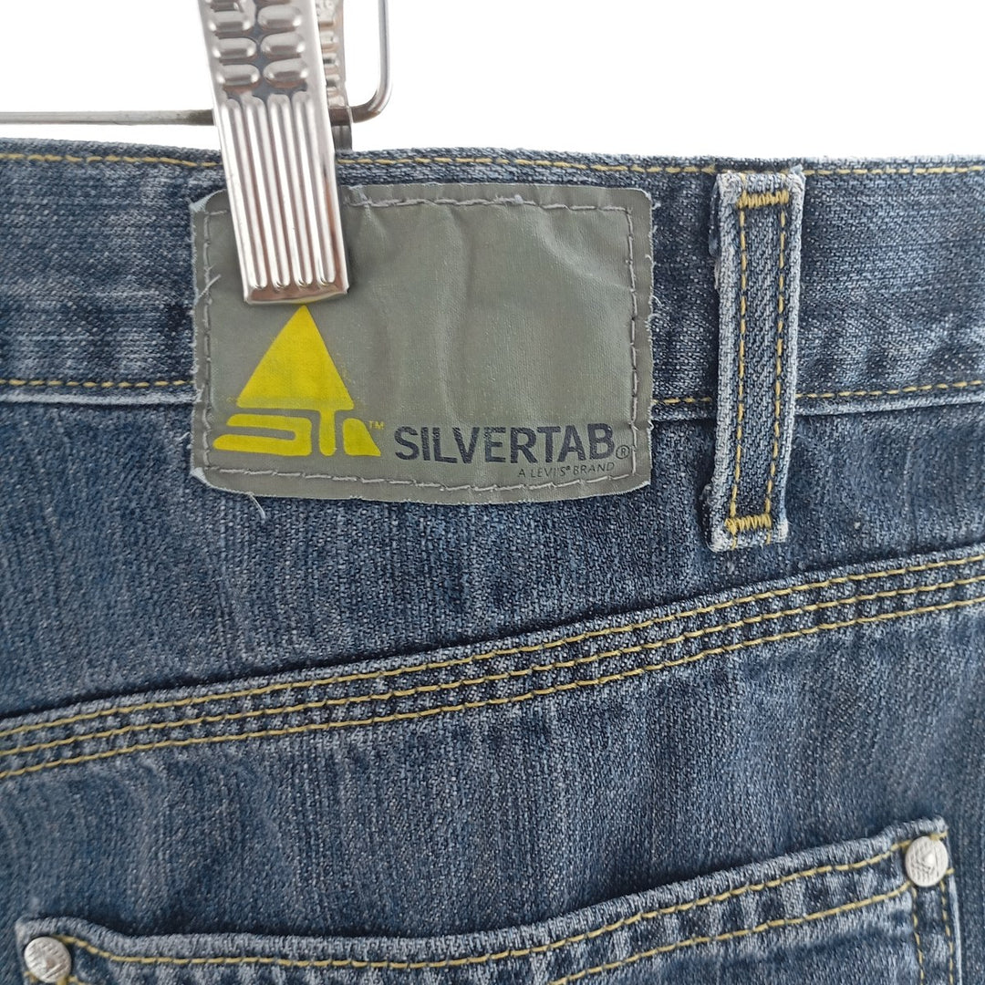 Levi's SILVER TAB Silver Tab CARPENTER Denim Painter Pants Men's w40 / eaa400032