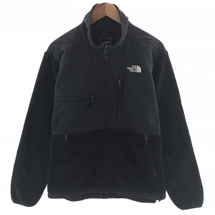 THE NORTH FACE Denali Jacket, Nylon x Fleece Jacket, Men's M size / eaa400049