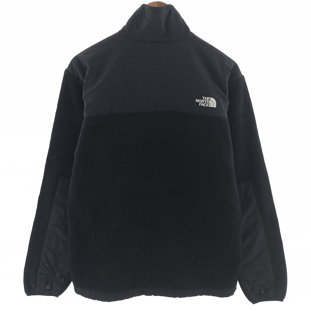 THE NORTH FACE Denali Jacket, Nylon x Fleece Jacket, Men's M size / eaa400049