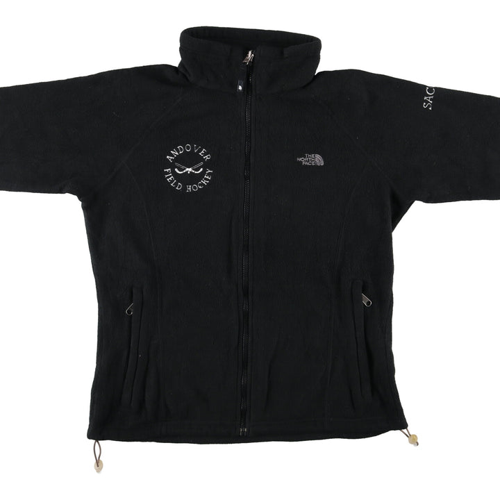 THE NORTH FACE TKA200 fleece jacket, women's size L / eaa400067