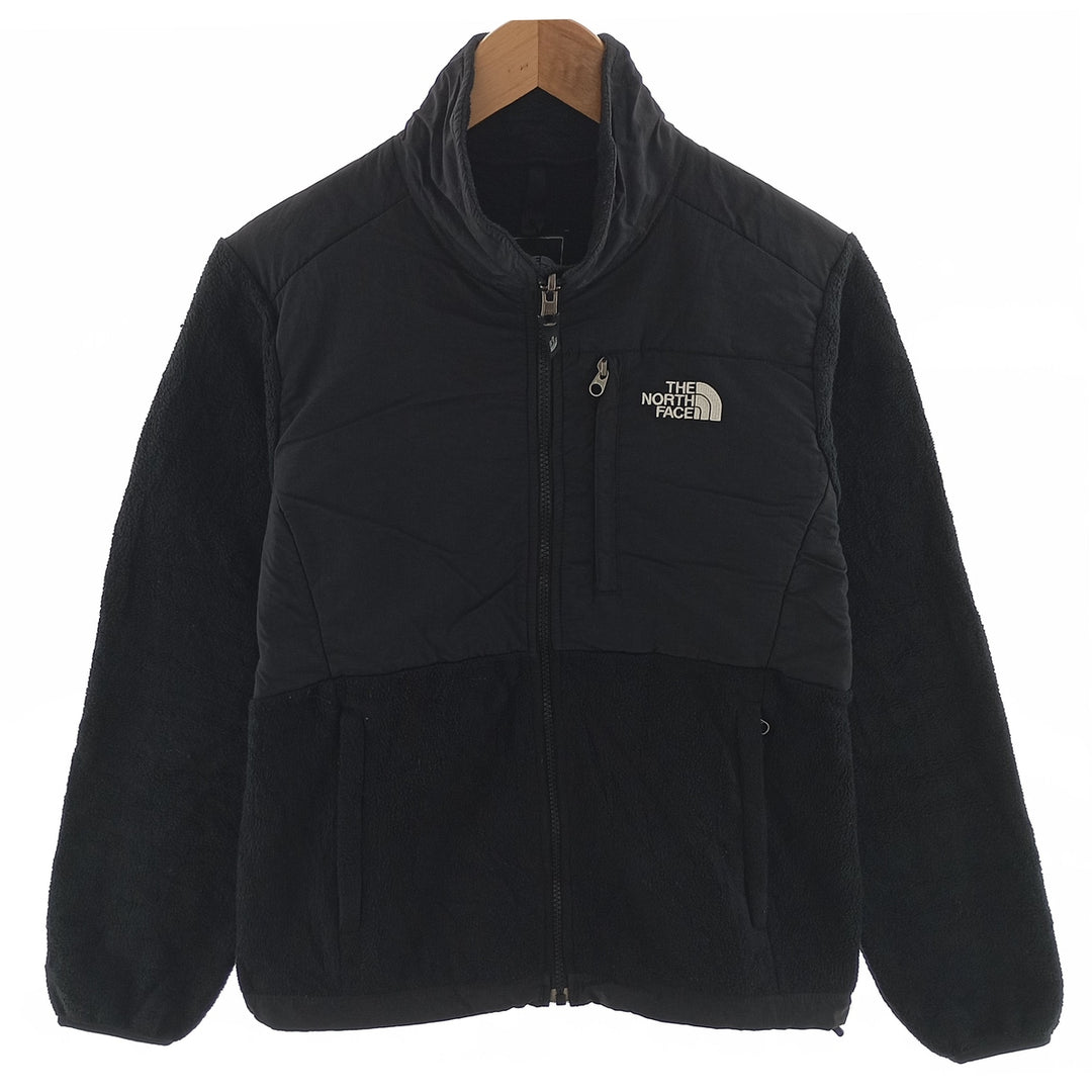 THE NORTH FACE Denali Jacket, Nylon x Fleece Jacket, Women's S Size / eaa400068