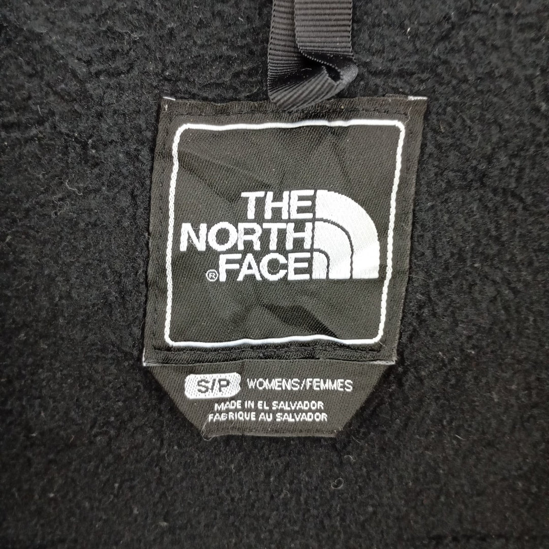 THE NORTH FACE Denali Jacket, Nylon x Fleece Jacket, Women's S Size / eaa400068