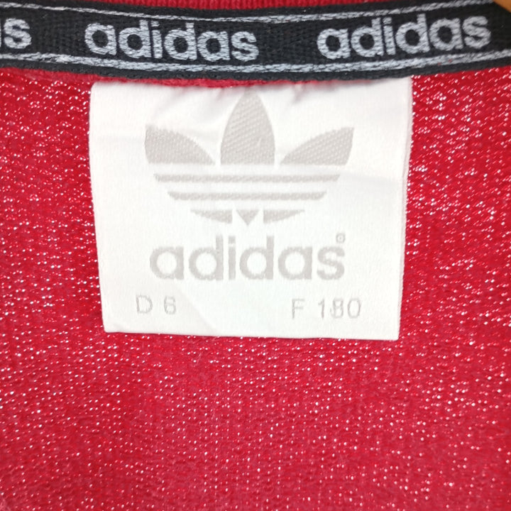 80'S Adidas Logo Sweatshirt, Men's XL, Vintage /eaa400169