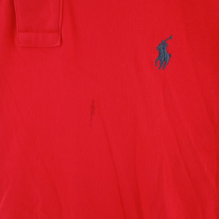 Ralph Lauren POLO by Ralph Lauren short sleeve polo shirt for men, M /eaa400289